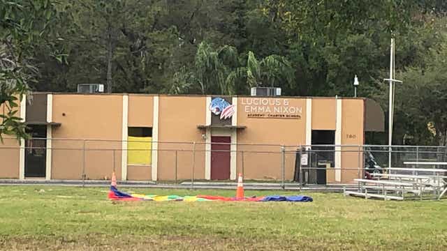 FOX 35 INVESTIGATES: What goes into school resource officer training?