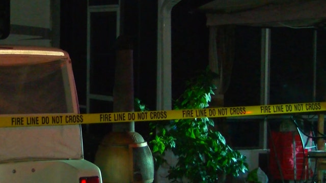 2 dead after RV fire in DeBary, fire officials confirm