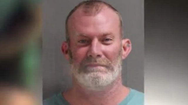 Good Samaritan steps in to help after spotting alleged drunk driver slowly driving on I-4