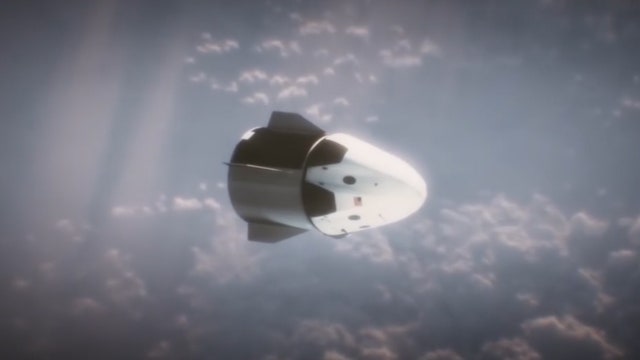 Push to send tourists to space soon: Would you go?