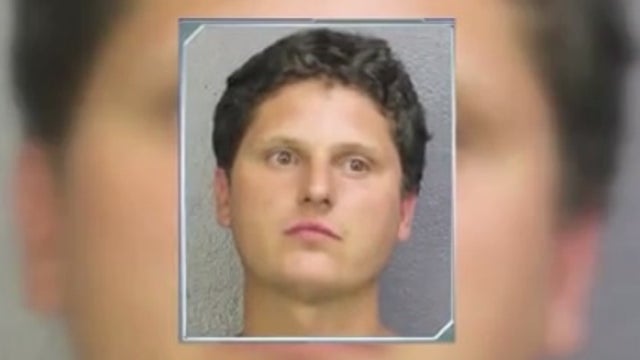 DeLand native accused of tackling deacon in South Florida