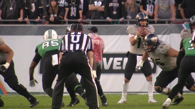 Florida Senate cautiously moves forward with athlete pay