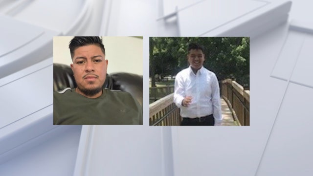 Still no arrests three weeks after 13-year-old nephew, uncle murdered in Lake County