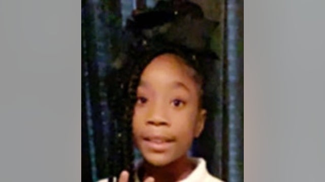Missing Child Alert canceled after 8-year-old Jacksonville girl found safe