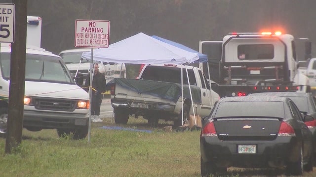 Lake County detectives need help solving deaths of man, 13-year-old nephew