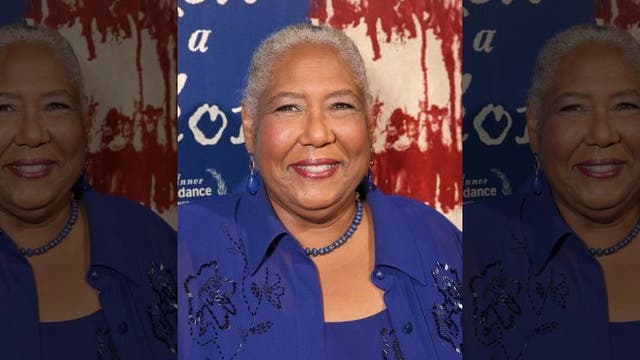 ‘Boyz n the Hood’ actress Esther Scott dies at 66: TMZ
