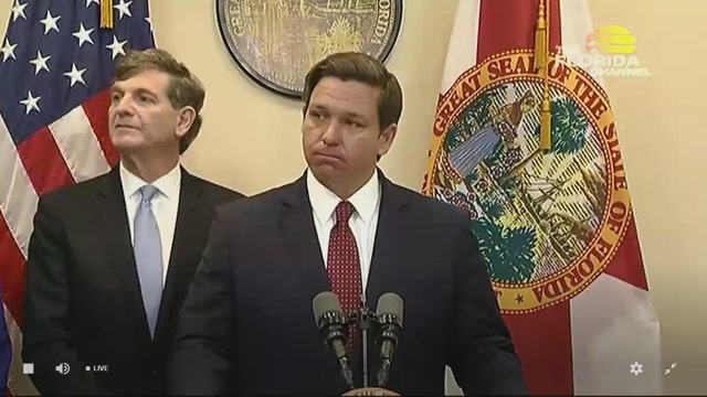 Florida officials say they are prepared for coronavirus but see no confirmed cases yet
