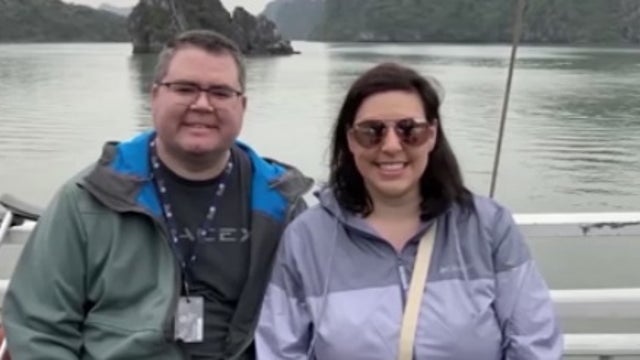 Florida couple still waiting for son, daughter-in-law to return from Tokyo coronavirus quarantines