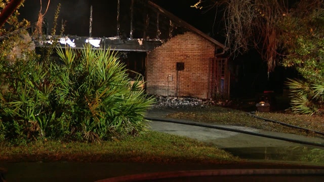 Authorities identify victim in fatal DeBary house fire