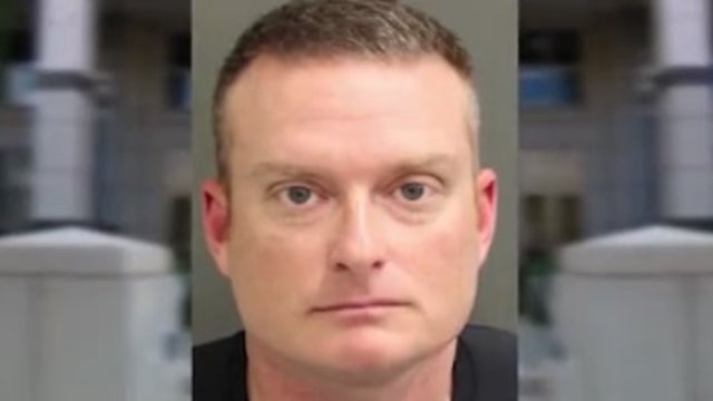 Authorities: Accused police impersonator who is convicted sex offender failed to register vehicle