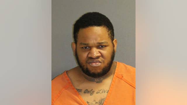 Police: Man walking dog shot during Daytona Beach robbery attempt, suspect steals dog