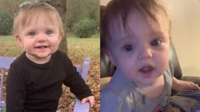New video released in case of Tennessee toddler missing for 2 months
