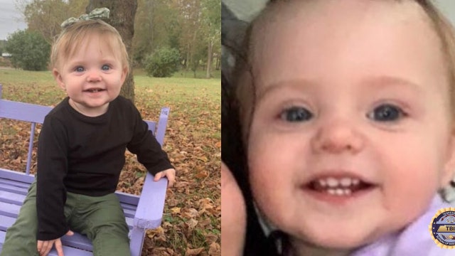 Human remains found believed to be missing Tennessee toddler, authorities say