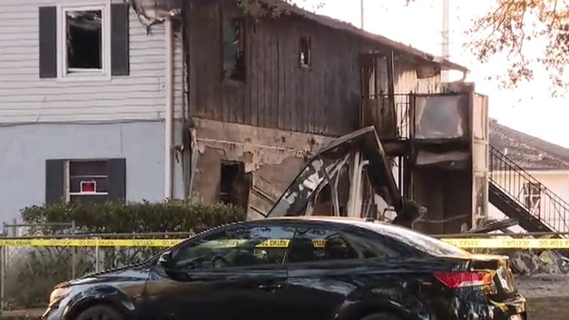GoFundMe set up for family with special needs kids after house fire in St. Cloud