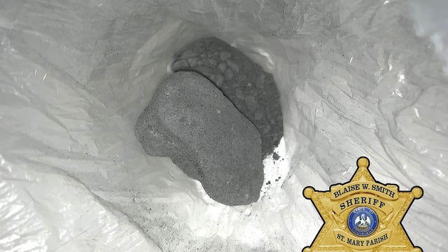 Deputies warn of new ‘gray death’ drug so dangerous that just touching it could be deadly