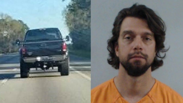 FHP: Florida man arrested after girlfriend is dragged, run over, and killed