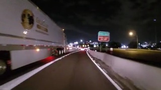 Driving tips to help you navigate the I-4 Ultimate Project