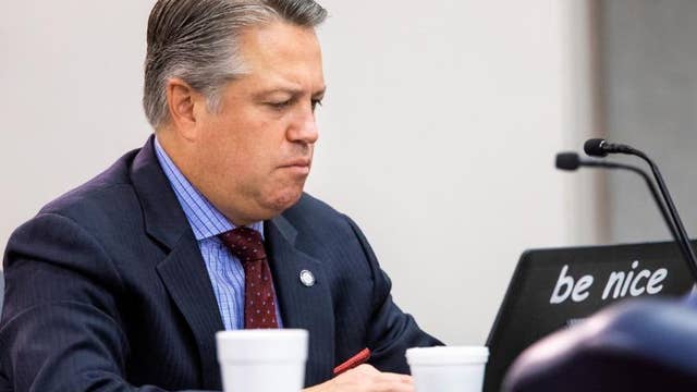 College athlete pay bill headed to full Florida House