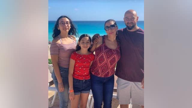 Deported mom talks about life away from family, sharing story on Netflix