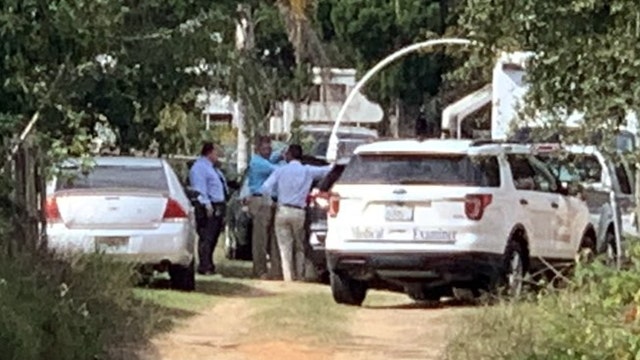 Deputies: Lake County woman fatally shot after boyfriend says gun 'accidentally discharged'