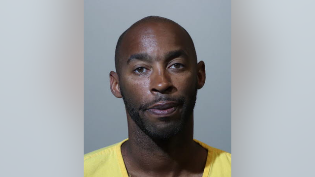 Florida man accused of hitting puppy with cooking pot