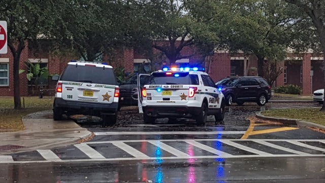 3 female students at Lake Brantley H.S. arrested, accused of making shooting threat