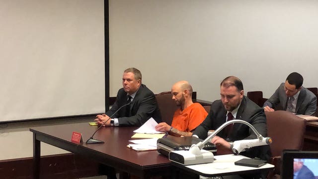 Judge denies bond for accused Ormond Beach rapist