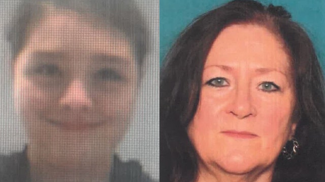 Deputies: Grandma arrested for abducting 12-year-old granddaughter from hospital at gunpoint