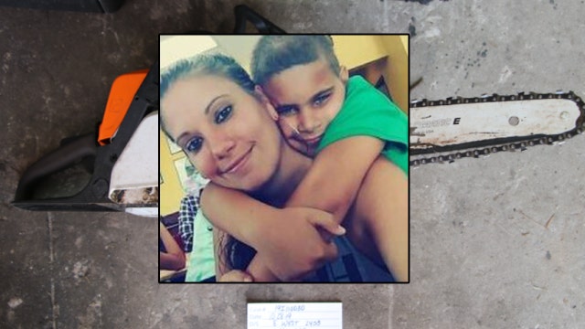 New evidence released in Nicole Montalvo murder investigation