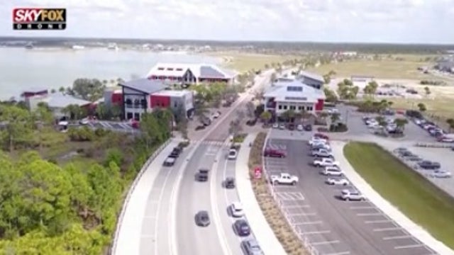 Babcock Ranch celebrates second anniversary as first fully solar city in America
