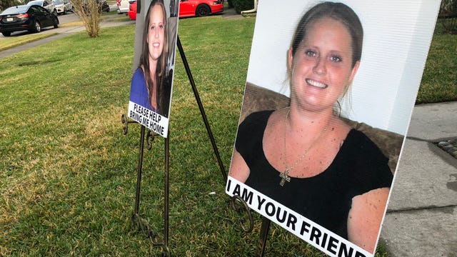 Family still searching for missing Port Orange woman who disappeared 10 years ago