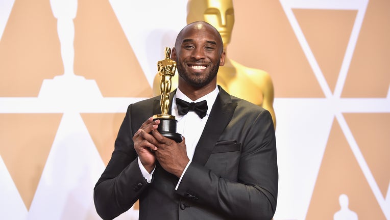 90th Annual Academy Awards - Press Room