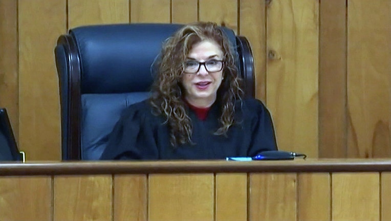 Florida Supreme Court reprimands Brevard County circuit judge FOX 35
