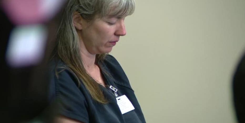 Florida Woman Who Allegedly Murdered Husband Rejects Plea Deal Headed For Trial