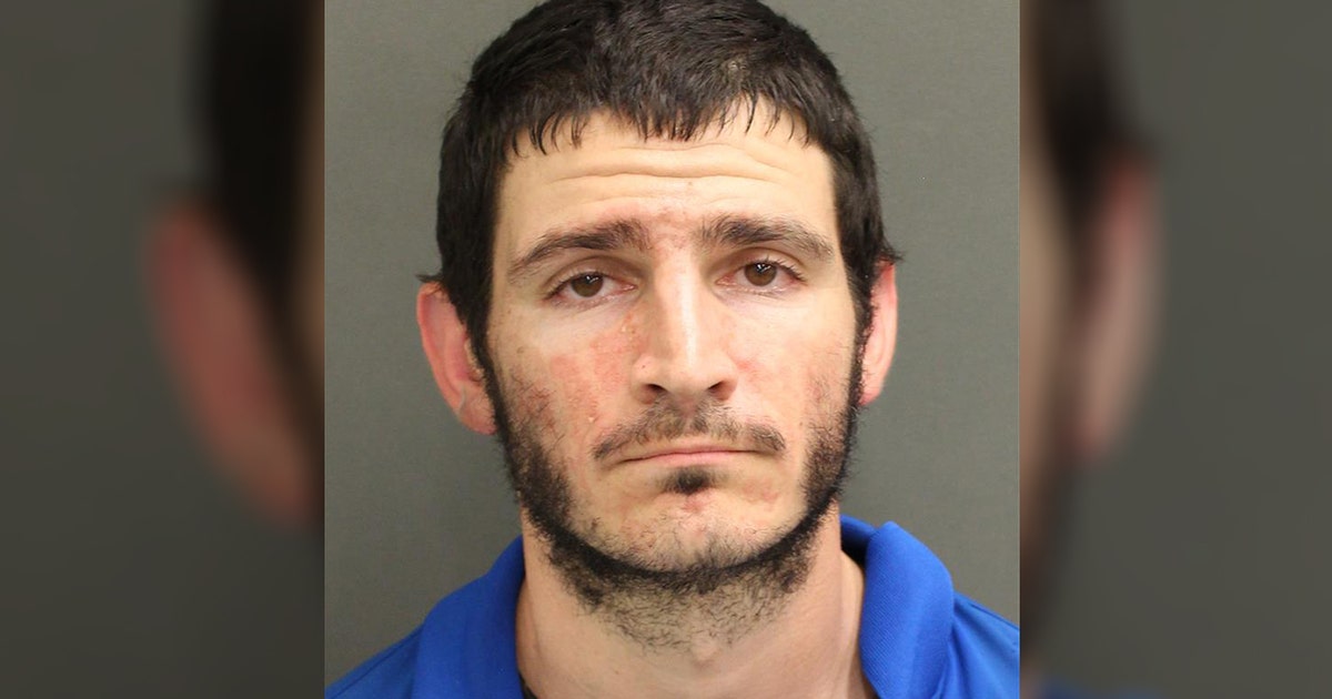 Police: Florida Uber driver accused of killing passenger in DUI crash ...