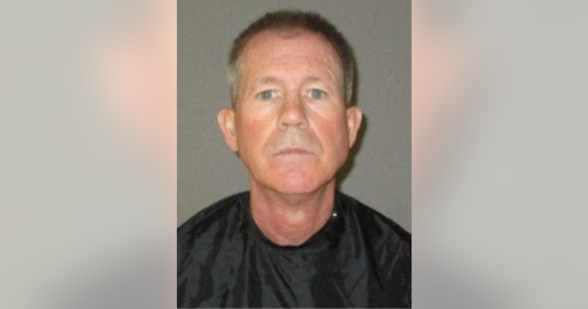 Florida man arrested for impersonating an officer just days after going ...