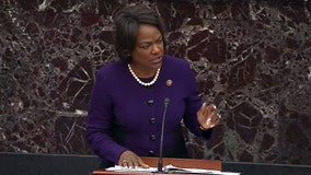 U.S. Rep. Val Demings endorses Joe Biden for President, reports say