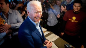 Joe Biden claims 9 Super Tuesday victories, including Texas