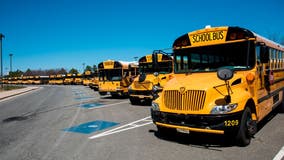 How each Central Florida county will keep kids safe while riding school buses