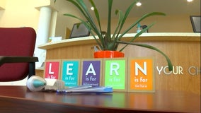 Daycares struggle but stay open to help essential workers