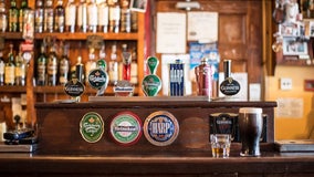 New York to allow take-out booze from bars