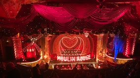Broadway shows go dark amid COVID-19 outbreak