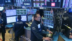 New York Stock Exchange to close trading floors, fully move to electronic trading