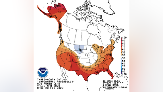 Wondering How Warm It Will Get?