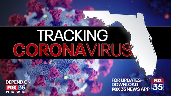 More than 4,400 Floridians hospitalized for COVID-19