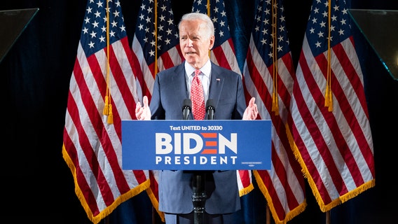 Judge restores NY Democratic presidential primary on June 23