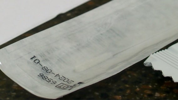 Coronavirus test kits expected to arrive this week at Central Florida clinic