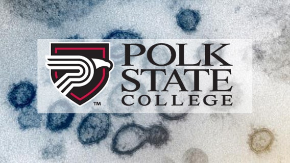 Polk State College closing to students until March 29