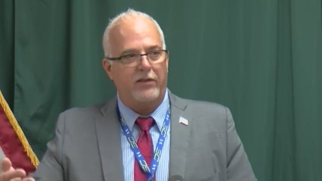 Seminole County says 'stay-at-home' mandate not necessary at this time