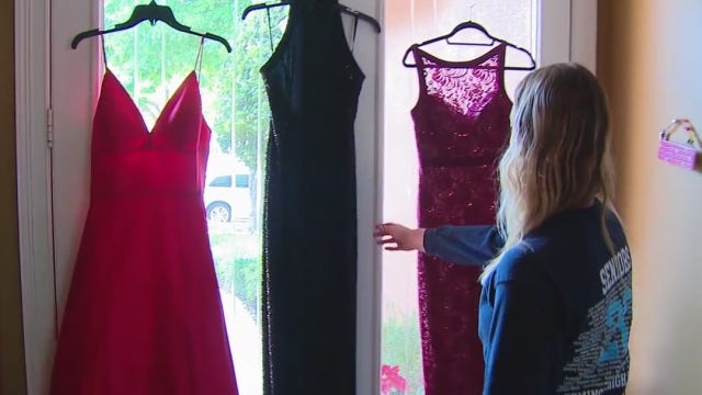 Florida high school seniors missing out on traditions, milestones because of coronavirus